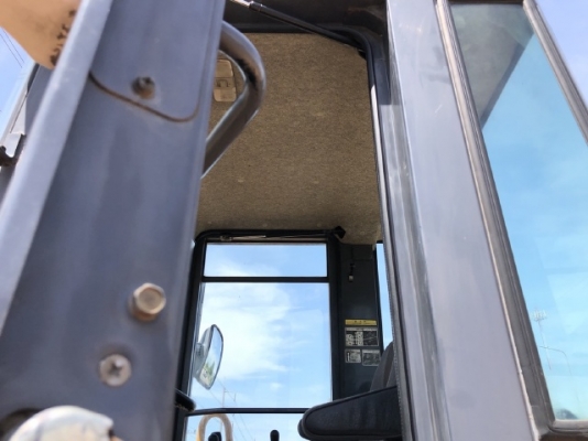 ขายรถตักล้อยาง TCM L26 นำเข้าเองจากญี่ปุ่น สภาพสวยพร้อมใช้ มีVDOการทำงานครับ ขายรถตักล้อยาง TCM L26 นำเข้าเองจากญี่ปุ่น สภาพสวยพร้อมใช้ มีVDOการทำงานครับ