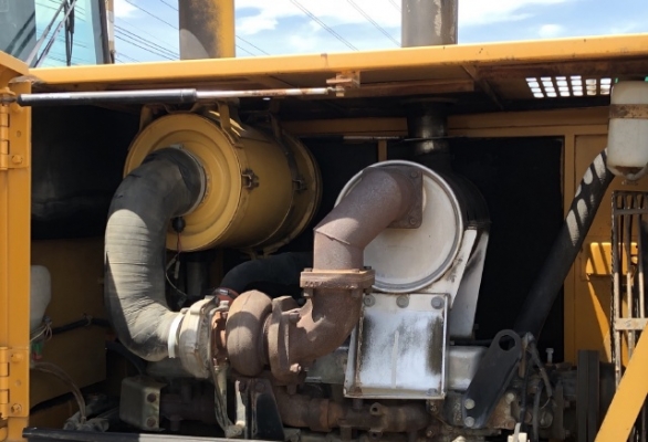 ขายรถตักล้อยาง TCM L26 นำเข้าเองจากญี่ปุ่น สภาพสวยพร้อมใช้ มีVDOการทำงานครับ ขายรถตักล้อยาง TCM L26 นำเข้าเองจากญี่ปุ่น สภาพสวยพร้อมใช้ มีVDOการทำงานครับ