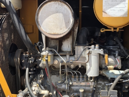 ขายรถตักล้อยาง TCM L26 นำเข้าเองจากญี่ปุ่น สภาพสวยพร้อมใช้ มีVDOการทำงานครับ ขายรถตักล้อยาง TCM L26 นำเข้าเองจากญี่ปุ่น สภาพสวยพร้อมใช้ มีVDOการทำงานครับ