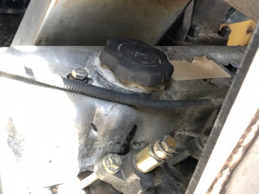 ขายรถตักล้อยาง TCM L26 นำเข้าเองจากญี่ปุ่น สภาพสวยพร้อมใช้ มีVDOการทำงานครับ ขายรถตักล้อยาง TCM L26 นำเข้าเองจากญี่ปุ่น สภาพสวยพร้อมใช้ มีVDOการทำงานครับ