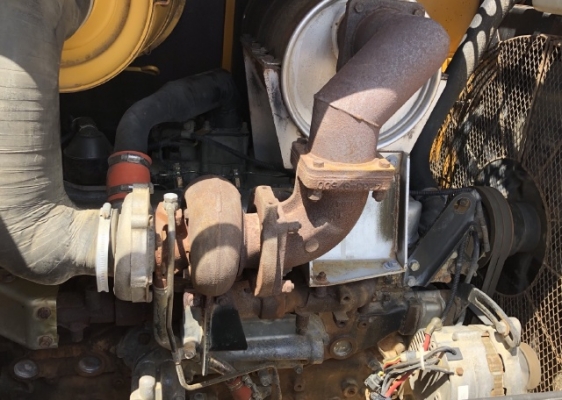 ขายรถตักล้อยาง TCM L26 นำเข้าเองจากญี่ปุ่น สภาพสวยพร้อมใช้ มีVDOการทำงานครับ ขายรถตักล้อยาง TCM L26 นำเข้าเองจากญี่ปุ่น สภาพสวยพร้อมใช้ มีVDOการทำงานครับ