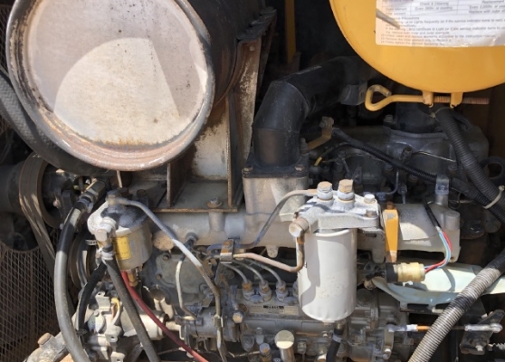 ขายรถตักล้อยาง TCM L26 นำเข้าเองจากญี่ปุ่น สภาพสวยพร้อมใช้ มีVDOการทำงานครับ ขายรถตักล้อยาง TCM L26 นำเข้าเองจากญี่ปุ่น สภาพสวยพร้อมใช้ มีVDOการทำงานครับ