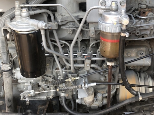 ขายรถตักล้อยาง TCM L27 (เทียบเท่า WA300) นำเข้าเองจากญี่ปุ่น สภาพสวยพร้อมใช้งาน มีVDOการทำงานครับ