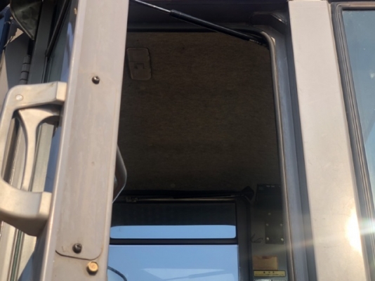 ขายรถตักล้อยาง TCM L27 (เทียบเท่า WA300) นำเข้าเองจากญี่ปุ่น สภาพสวยพร้อมใช้งาน มีVDOการทำงานครับ