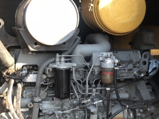 ขายรถตักล้อยาง TCM L27 (เทียบเท่า WA300) นำเข้าเองจากญี่ปุ่น สภาพสวยพร้อมใช้งาน มีVDOการทำงานครับ