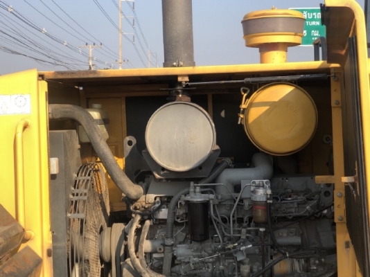 ขายรถตักล้อยาง TCM L27 (เทียบเท่า WA300) นำเข้าเองจากญี่ปุ่น สภาพสวยพร้อมใช้งาน มีVDOการทำงานครับ