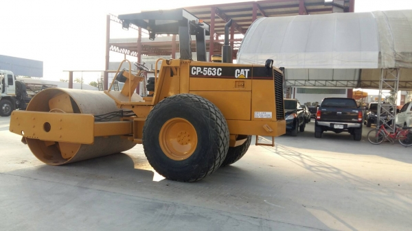 รถบดล้อเรียบขนาด 10 ตัน ,CATERPILLAR รถบดล้อเรียบขนาด 10 ตัน ,CATERPILLAR