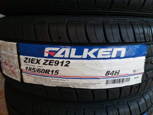 ล้อกะทะถอดป้ายแดงขอบ 15 พร้อมยางใหม่ Falken ZE912 185/60R15 ผลิตปี 2019 ขายถูกๆ ทั้งชุด 5400.-NET / พร้อมใส่ ถ่วง ฟรี !!! รับบัตรเครดิตทุกธนาคาร ส่งทั่วไทย ล้อกะทะถอดป้ายแดงขอบ 15 พร้อมยางใหม่ Falken ZE912 185/60R15 ผลิตปี 2019 ขายถูกๆ ทั้งชุด 5400.-NET / พร้อมใส่ ถ่วง ฟรี !!! รับบัตรเครดิตทุกธนาคาร ส่งทั่วไทย