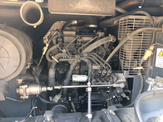 เครื่องปั๊มลม 130CFM AIRMAN PDS130S-5B2 นำเข้าจากญี่ปุ่น โทร. 080-6565422 (หนิง)