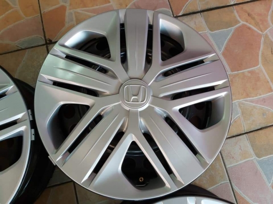 ล้อกะทะเปล่า ถอดป้ายแดง Honda Jazz ขายถูกๆ ทั้งชุด 1000.-NET / ตจว.ค่าส่ง 400.-ทั่วประเทศ ล้อกะทะเปล่า ถอดป้ายแดง Honda Jazz ขายถูกๆ ทั้งชุด 1000.-NET / ตจว.ค่าส่ง 400.-ทั่วประเทศ