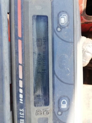 รถขุดคูโบต้า KX91-3C 2เสา ขายตามสภาพ ราคานี้เงินสดครับ เครื่องดี ปั้มดี ติดต่อเซลสันต์ 092-2603737