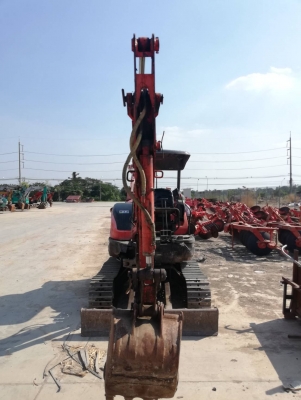 รถขุดคูโบต้า KX91-3C 2เสา ขายตามสภาพ ราคานี้เงินสดครับ เครื่องดี ปั้มดี ติดต่อเซลสันต์ 092-2603737