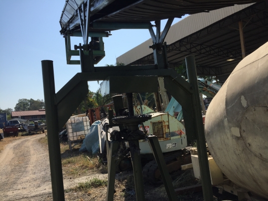 สายพานลำเลียง 11ม.