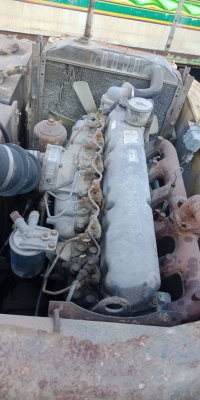 ขายCAT E120ปั้มนิ้วคอลโทลสั้นพร้อมใช้190000