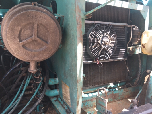 ขาย Kobelco SK 200 5 s Super เอกสารเล่มทะเบียน รถพร้อมใช้งาน