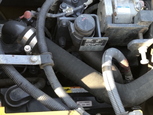 ขายรถขุด KOMATSU PC128US-8 (เทียบเท่า PC120-8) นำเข้าเองจากญี่ปุ่น สภาพสวยพร้อมใช้งาน มีVDOการทำงานครับ ขายรถขุด KOMATSU PC128US-8 (เทียบเท่า PC120-8) นำเข้าเองจากญี่ปุ่น สภาพสวยพร้อมใช้งาน มีVDOการทำงานครับ