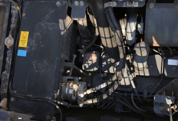 ขายรถขุด KOMATSU PC228US-3 (เทียบเท่า PC200-7) นำเข้าเองจากญี่ปุ่น สภาพสวยพร้อมใช้งาน มีVDOการทำงานครับ