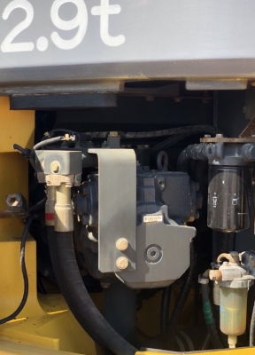 ขายรถขุด KOMATSU PC228US-3 (เทียบเท่า PC200-7) นำเข้าเองจากญี่ปุ่น สภาพสวยพร้อมใช้งาน มีVDOการทำงานครับ