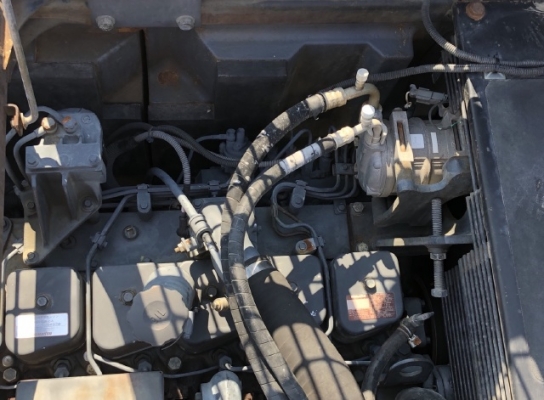 ขายรถขุด KOMATSU PC228US-3 (เทียบเท่า PC200-7) นำเข้าเองจากญี่ปุ่น สภาพสวยพร้อมใช้งาน มีVDOการทำงานครับ