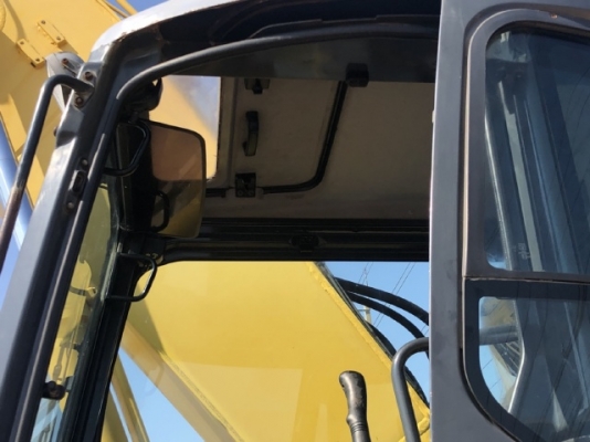 ขายรถขุด KOMATSU PC228US-3 (เทียบเท่า PC200-7) นำเข้าเองจากญี่ปุ่น สภาพสวยพร้อมใช้งาน มีVDOการทำงานครับ