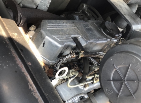 ขายรถขุด MITSUBISHI MM30T (1XXX ชั่วโมง) นำเข้าเองจากญี่ปุ่น สภาพสวยพร้อมใช้ มีVDOการทำงานครับ