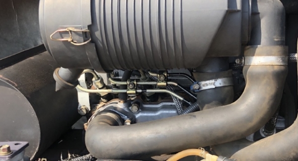 ขายรถขุด MITSUBISHI MM30T (1XXX ชั่วโมง) นำเข้าเองจากญี่ปุ่น สภาพสวยพร้อมใช้ มีVDOการทำงานครับ