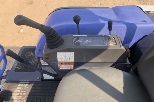 ขายรถขุด MITSUBISHI MM30T (1XXX ชั่วโมง) นำเข้าเองจากญี่ปุ่น สภาพสวยพร้อมใช้ มีVDOการทำงานครับ