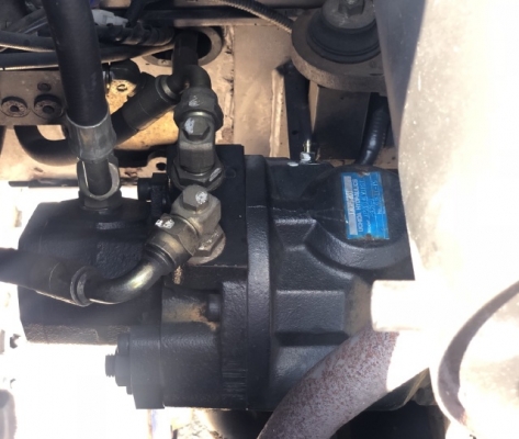 ขายรถขุด MITSUBISHI MM30T (1XXX ชั่วโมง) นำเข้าเองจากญี่ปุ่น สภาพสวยพร้อมใช้ มีVDOการทำงานครับ