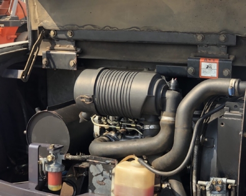 ขายรถขุด MITSUBISHI MM30T (1XXX ชั่วโมง) นำเข้าเองจากญี่ปุ่น สภาพสวยพร้อมใช้ มีVDOการทำงานครับ