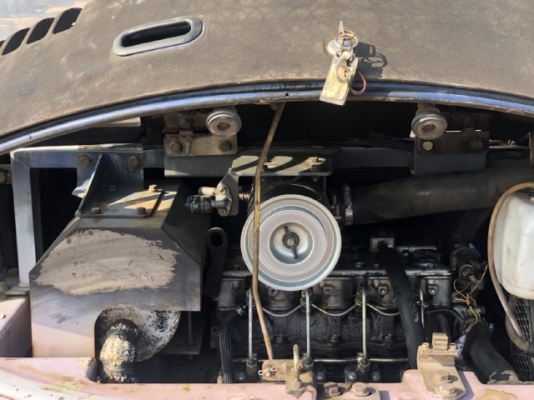 ขายรถขุด SUMITOMO SH55U-2 (เทียบเท่า PC50) นำเข้าเองจากญี่ปุ่น สภาพสวยพร้อมใช้ มีVDOการทำงานครับ