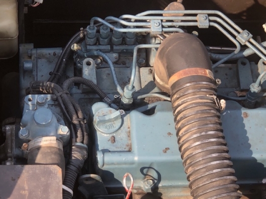 ขายรถปูยาง SUMITOMO HA31W-2 (ขนาด 3 เมตร) ปี 2002 นำเข้าเองจากญี่ปุ่น สภาพสวยพร้อมใช้ มีVDOการทำงานครับ ขายรถปูยาง SUMITOMO HA31W-2 (ขนาด 3 เมตร) ปี 2002 นำเข้าเองจากญี่ปุ่น สภาพสวยพร้อมใช้ มีVDOการทำงานครับ