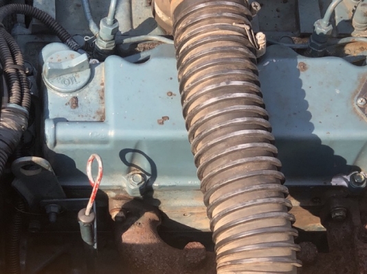 ขายรถปูยาง SUMITOMO HA31W-2 (ขนาด 3 เมตร) ปี 2002 นำเข้าเองจากญี่ปุ่น สภาพสวยพร้อมใช้ มีVDOการทำงานครับ ขายรถปูยาง SUMITOMO HA31W-2 (ขนาด 3 เมตร) ปี 2002 นำเข้าเองจากญี่ปุ่น สภาพสวยพร้อมใช้ มีVDOการทำงานครับ