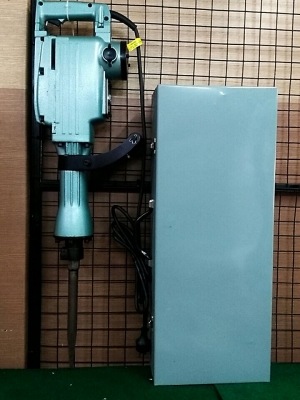 สกัดไฟฟ้าใหญ่ 65 a