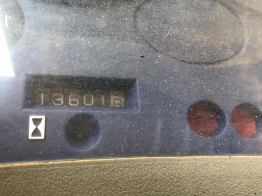 ขายฟอร์คลิฟท์Komat&rsquo;su fd20-12