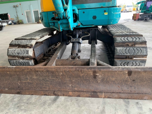 KUBOTA U40-3S ตู้เก๋ง เก่านอกจากญี่ปุ่น สวยและไม่แพงครับ