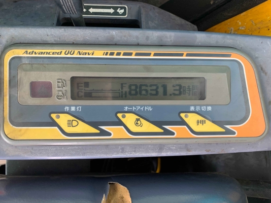 KUBOTA U40-3S ตู้เก๋ง เก่านอกจากญี่ปุ่น สวยและไม่แพงครับ