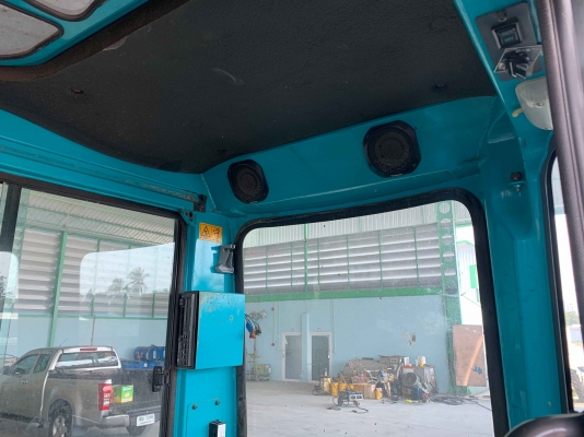 KUBOTA U40-3S ตู้เก๋ง เก่านอกจากญี่ปุ่น สวยและไม่แพงครับ