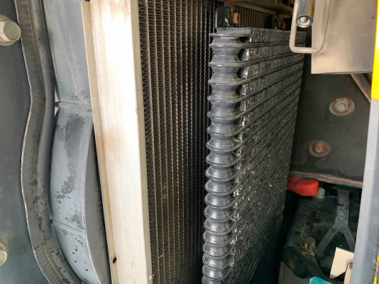 KUBOTA U40-3S ตู้เก๋ง เก่านอกจากญี่ปุ่น สวยและไม่แพงครับ