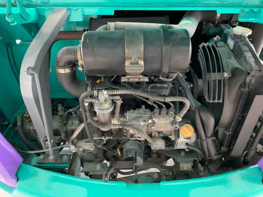 KOMATSU PC20-7E รถนำเข้าจากญี่ปุ่น เช็คระบบและเก็บสีให้พร้อมใช้ ขายไม่แพงครับ KOMATSU PC20-7E รถนำเข้าจากญี่ปุ่น เช็คระบบและเก็บสีให้พร้อมใช้ ขายไม่แพงครับ