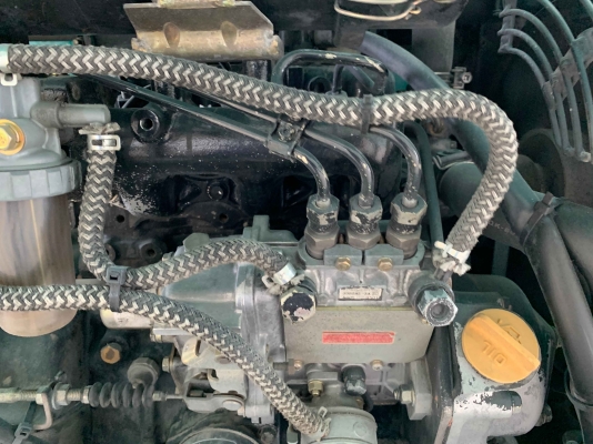 KOMATSU PC20-7E รถนำเข้าจากญี่ปุ่น เช็คระบบและเก็บสีให้พร้อมใช้ ขายไม่แพงครับ KOMATSU PC20-7E รถนำเข้าจากญี่ปุ่น เช็คระบบและเก็บสีให้พร้อมใช้ ขายไม่แพงครับ