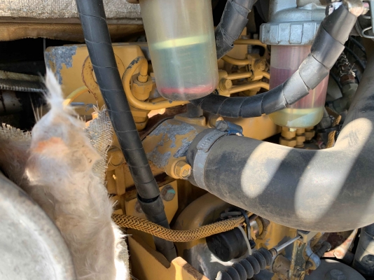 CAT 303SR ตู้เก๋ง รถนำเข้าจากญี่ปุ่น สภาพสวย ราคาไม่แพงครับ