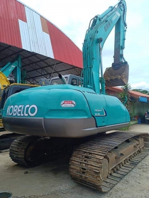 ขาย KOBELCO SK200-3 มาร์คไฟว์  ซุปเปอร์  เก่านอกแท้  เดิมๆๆมีลายแย๊ก  แทรคนใหญ่  ใช้ โทร 089-3818694  จ๊อย