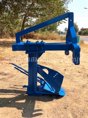 ผานขุดมัน