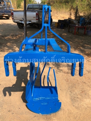 ผานขุดมัน