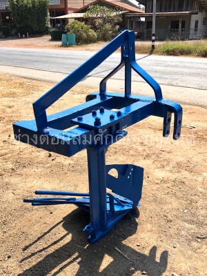 ผานขุดมัน