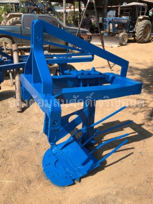 ผานขุดมัน