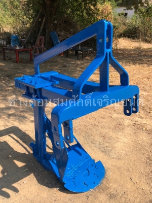 ผานขุดมัน