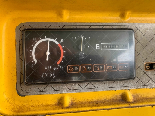 ตู้ลม AIRMAN PDS265S Trailer Type นำเข้าจากญี่ปุ่น ตู้ลม AIRMAN PDS265S Trailer Type นำเข้าจากญี่ปุ่น