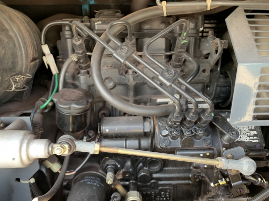 ตู้ลม AIRMAN PDS100S รุ่นใหม่ สภาพสวย นำเข้าจากญี่ปุ่นครับ