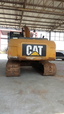 รถขุดขนาด 20 ตัน